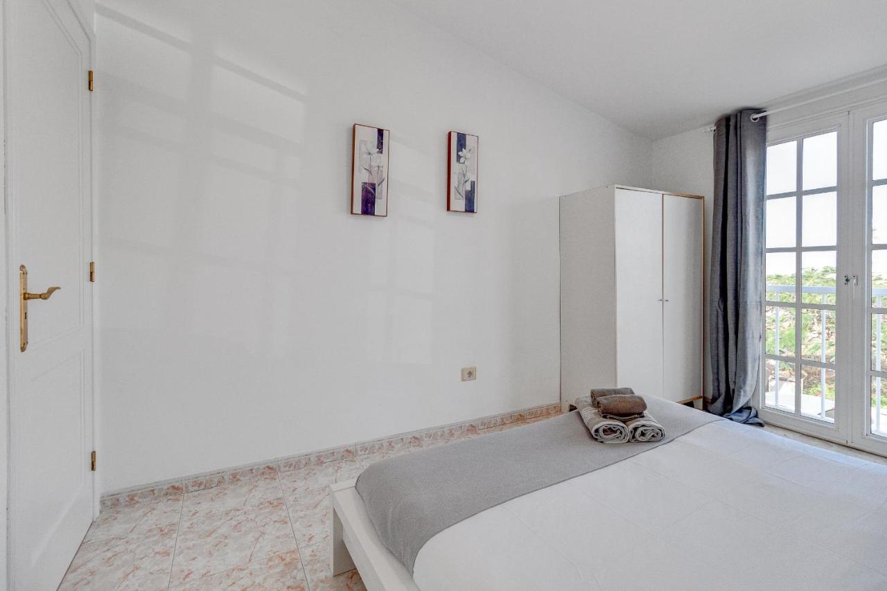 Bonita Casa Nina Con Jacuzzi By Paramount Holidays 圣胡安海滩 外观 照片