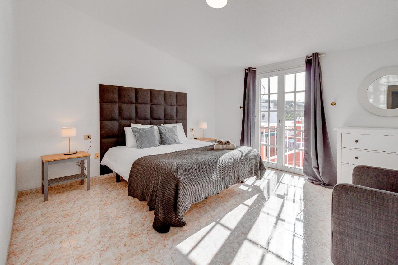 Bonita Casa Nina Con Jacuzzi By Paramount Holidays 圣胡安海滩 外观 照片