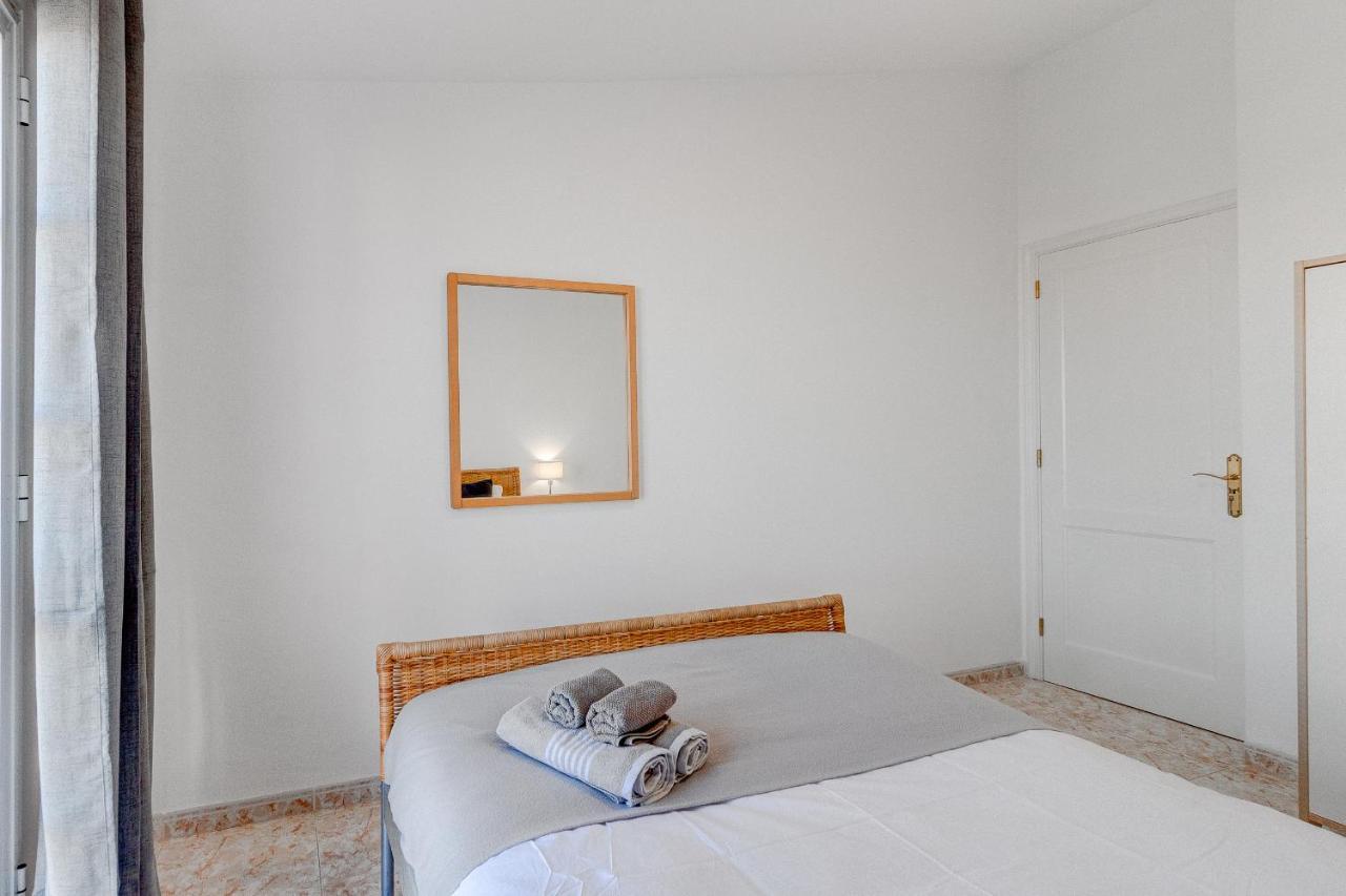 Bonita Casa Nina Con Jacuzzi By Paramount Holidays 圣胡安海滩 外观 照片