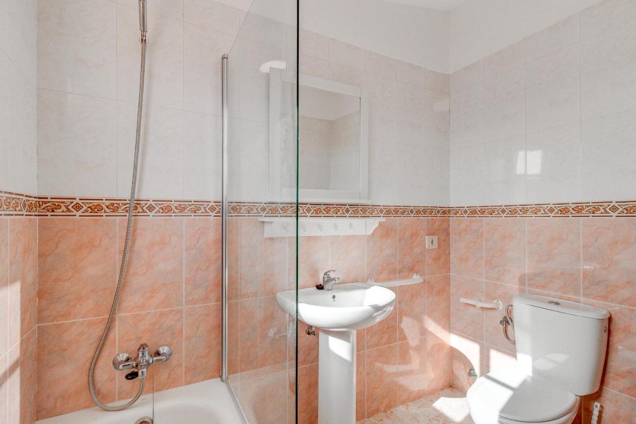 Bonita Casa Nina Con Jacuzzi By Paramount Holidays 圣胡安海滩 外观 照片