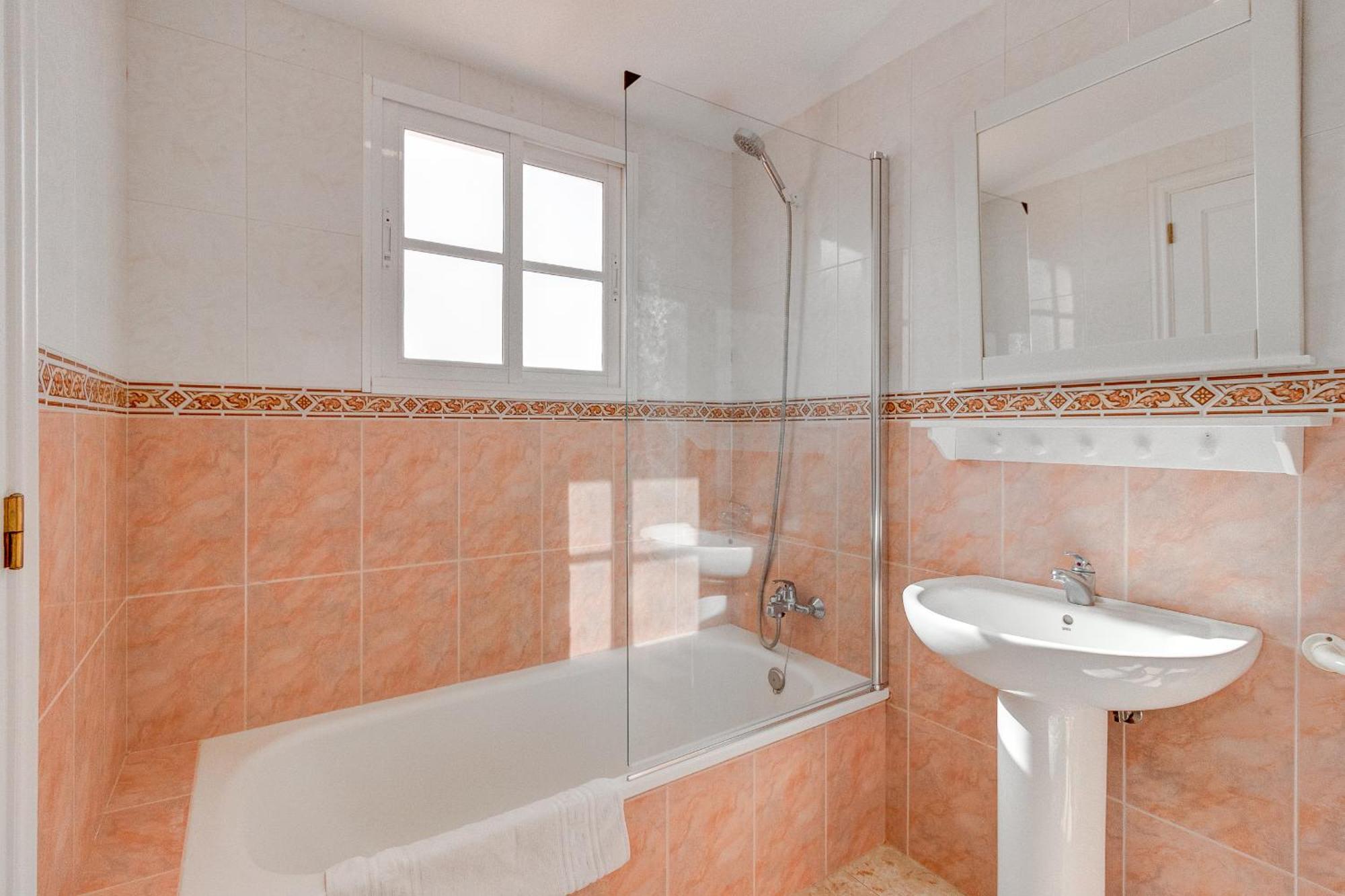 Bonita Casa Nina Con Jacuzzi By Paramount Holidays 圣胡安海滩 外观 照片