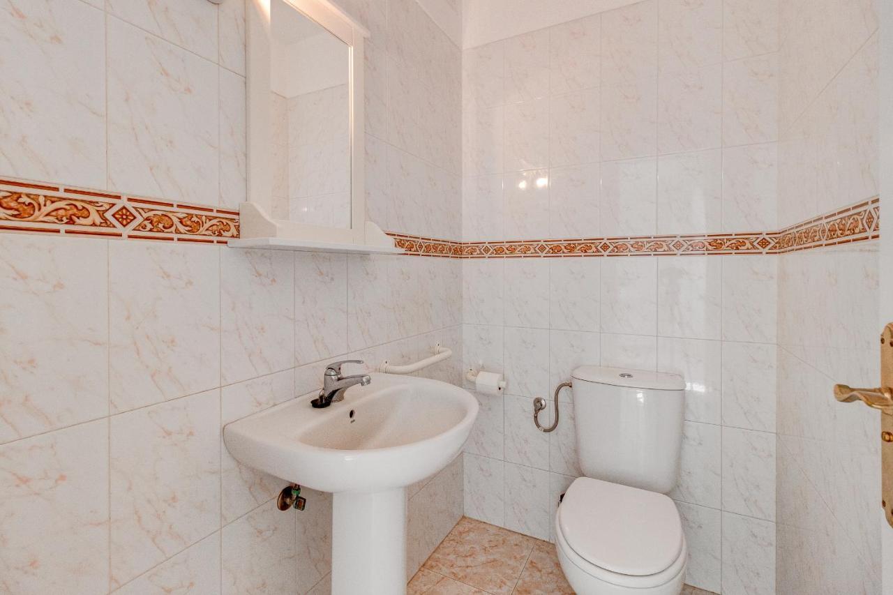 Bonita Casa Nina Con Jacuzzi By Paramount Holidays 圣胡安海滩 外观 照片